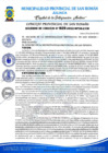 Vista preliminar de documento ACUERDO DE CONCEJO N° 30 -2022.PDF