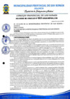 Vista preliminar de documento ACUERDO DE CONCEJO N° 32 -2022.PDF