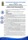 Vista preliminar de documento ACUERDO DE CONCEJO N° 43 -2022.PDF