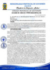 Vista preliminar de documento ACUERDO DE CONCEJO N° 44 -2022.PDF