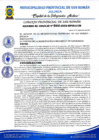 Vista preliminar de documento ACUERDO DE CONCEJO N° 45 -2022.PDF