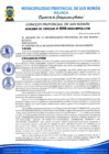 Vista preliminar de documento ACUERDO DE CONCEJO N° 51 -2022.PDF