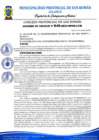 Vista preliminar de documento ACUERDO DE CONCEJO N° 50 -2022.PDF
