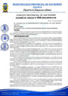 Vista preliminar de documento ACUERDO DE CONCEJO N° 60 -2022.PDF