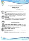 Vista preliminar de documento ORDENANZA MUNICIPAL N°065-2019-MDH.pdf