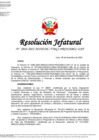 Vista preliminar de documento RJ n.˚ 2048-2022-MINEDU-VMGI-PRONABEC-OAF