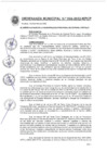 Vista preliminar de documento Ordenanza Municipal N° 024-2022-MPCP