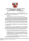 Vista preliminar de documento RES. 270-2022-SUNARP-ZRNºI-JEF
