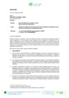 Vista preliminar de documento Propuesta Adenda Contrato Concesión del Sistema de Distribución de Gas Natural en el departamento de Ica.PDF