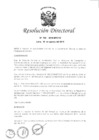 Vista preliminar de documento RD N° 700-2018-MTC/12