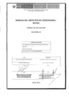 Vista preliminar de documento Manual del Inspector de Aeródromos - MIAGA