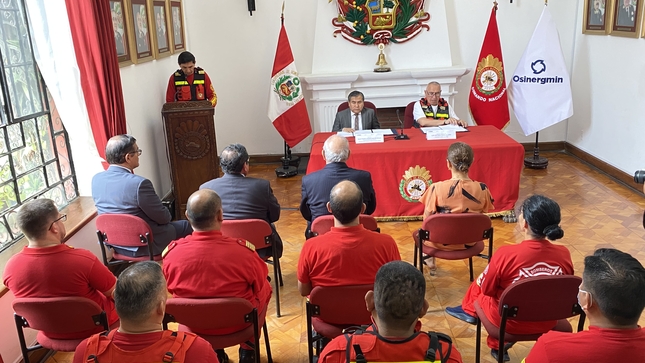 convenio