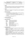 Vista preliminar de documento  P-DSA-AGA-001: "Inspección Técnica para Aeropuertos y/o Aeródromos Públicos/ Privados"  