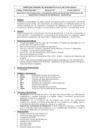 Vista preliminar de documento P-DSA-AGA-003: "Autorización de Construcción y/o Instalación dentro de las Aéreas Cubiertas por las Superficies Limitadoras de Obstáculos - Aeródromos" 