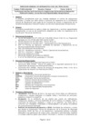 Vista preliminar de documento P-DSA-AGA-004: "Formulación del Plan Anual de Control e Inspecciones de Aeródromos/Helipuertos Públicos/Privados y de los Servicios Especializados Aeroportuarios" 