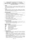 Vista preliminar de documento P-DSA-AGA-005: "Plan de Control e Inspección de Aeródromos Públicos/Privados y de los Servicios Especializados Aeroportuarios" 