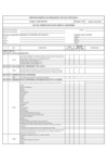 Vista preliminar de documento L-DSA-AGA-002: "Lista de Verificación Datos Sobre el Aeródromo."