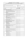 Vista preliminar de documento L-DSA-AGA-005: "Lista de Verificación para Superficies Limitadoras de Obstáculos y Control de Obstáculos"