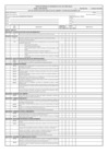 Vista preliminar de documento L-DSA-AGA-006: "Lista de Verificación para Servicio de Salvamento y Extinción de Incendios -SEI"