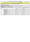 Vista preliminar de documento L-DSA-AGA-014: "Lista de Verificación para Equipos e Instalaciones en Zonas Operativas"