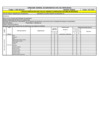 Vista preliminar de documento L-DSA-AGA-015: "Lista de Verificación para Vallas, Caminos e Iluminación con Fines de Seguridad"