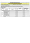 Vista preliminar de documento L-DSA-AGA-016: "Lista de Verificación para Prevención de Incursiones en Pista"