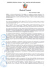 Vista preliminar de documento Resolución Directoral N.° 250-2020-GOB.REG.DRSP-DEGDRH
