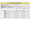 Vista preliminar de documento L-DSA-AGA-019: "Lista de Verificación de Inspección del Área de Movimiento"