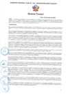 Vista preliminar de documento Resolución Directoral N.° 256-2020-GOB.REG.DRSP-DEGDRH