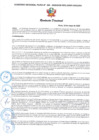 Vista preliminar de documento Resolución Directoral N.° 258-2020-GOB.REG.DRSP-DEGDRH
