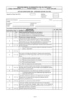 Vista preliminar de documento L-DSA-AGA-026: "Lista de Verificación de Operador de Base Fija."