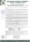 Vista preliminar de documento RGM-937-2022-GM-MPLC