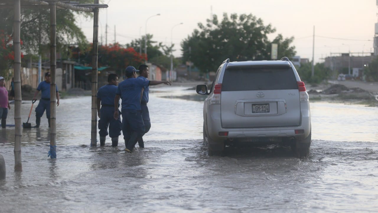 Sigue estas recomendaciones para cuidar tu salud y la de tu familia ante la temporada de lluvias