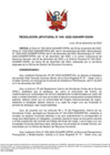 Vista preliminar de documento RESOLUCIÓN N°040-2022-OGRH
