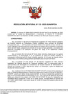 Vista preliminar de documento RESOLUCIÓN N°133-2022-SUNARP_OA.