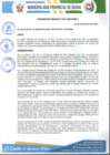 Vista preliminar de documento ACUERDO DE CONCEJO N° 031-2022-MPB-A.