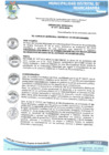 Vista preliminar de documento ORDENANZA MUNICIPAL N°077-2019-MDH.pdf