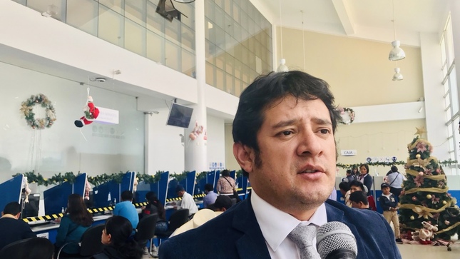 Descuentos del 90%, 70%, 50% y 30% en arbitrios municipales y 100% en multas e intereses vence este 30 de diciembre