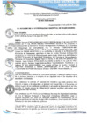 Vista preliminar de documento ORDENANZA MUNICIPAL N°085-2020-MDH.pdf