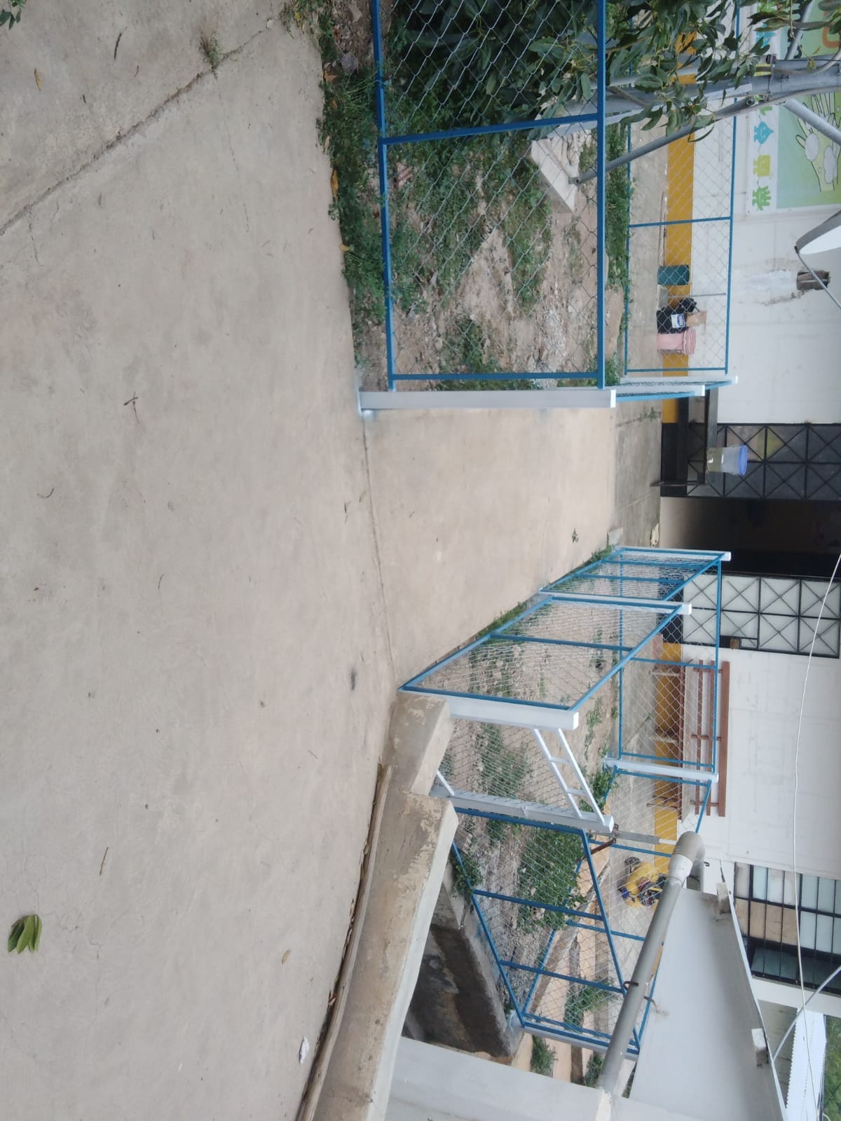 cerco perimétrico