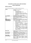 Vista preliminar de documento Reglamento de Crédito del Nuevo Crédito MIVIVIENDA.