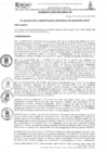 Vista preliminar de documento ACUERDO N° 0229-2022-MPAL-CM - APROBAR la donación de materiales remanentes y sobrantes de la obra - Creación del centro de coordinación de local multisos de la localidad de Palcas - Ccochaccasa.pdf