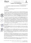 Vista preliminar de documento ACUERDO N° 0231-2022-MPAL-CM - APROBAR la exoneración del derecho de pago de nicho al 100% a favor de la Sra Carmen Choccelahua Subilete.pdf