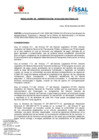 Vista preliminar de documento RESOLUCIÓN DE ADMINISTRACION N.° 044-2022-SIS-FISSAL/OA.pdf