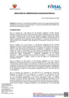 Vista preliminar de documento RESOLUCIÓN DE ADMINISTRACION N.° 046-2022-SIS-FISSAL/OA.pdf