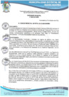 Vista preliminar de documento ORDENANZA MUNICIPAL N°099-2022-MDH.pdf