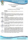 Vista preliminar de documento ORDENANZA MUNICIPAL N°100-2022-MDH.pdf