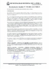 Vista preliminar de documento RESOLUCIÓN DE ALCALDÍA N° 170-2022-ALC-MDLP