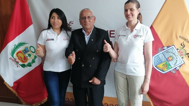 fotografía