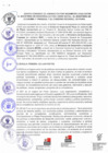Vista preliminar de documento Quinto Convenio CAD FED 2022 2023 Firmado Ministerios
